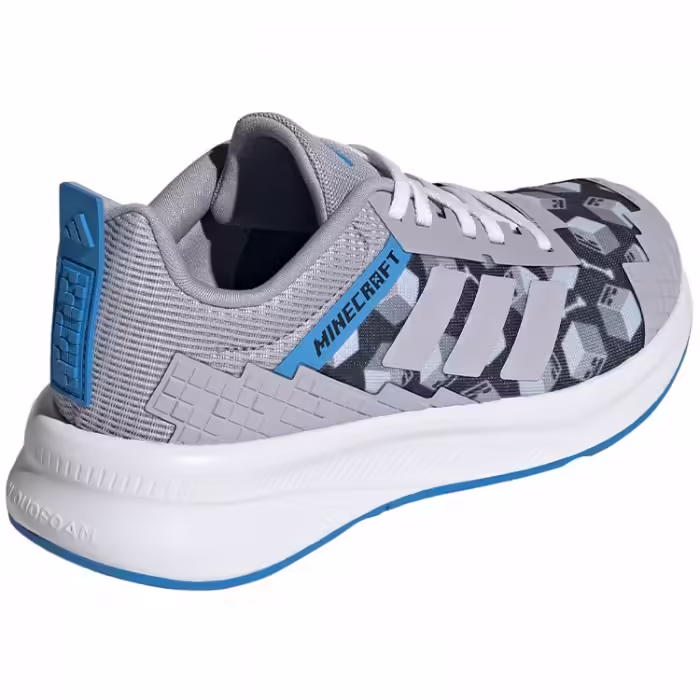 Incaltaminte Sport Adidas MINECRAFT FORTARUN - 5