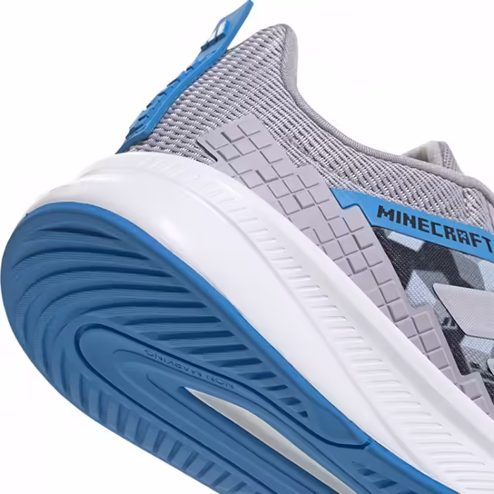 Incaltaminte Sport Adidas MINECRAFT FORTARUN - 6
