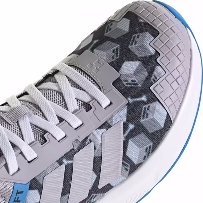 Incaltaminte Sport Adidas MINECRAFT FORTARUN - 7