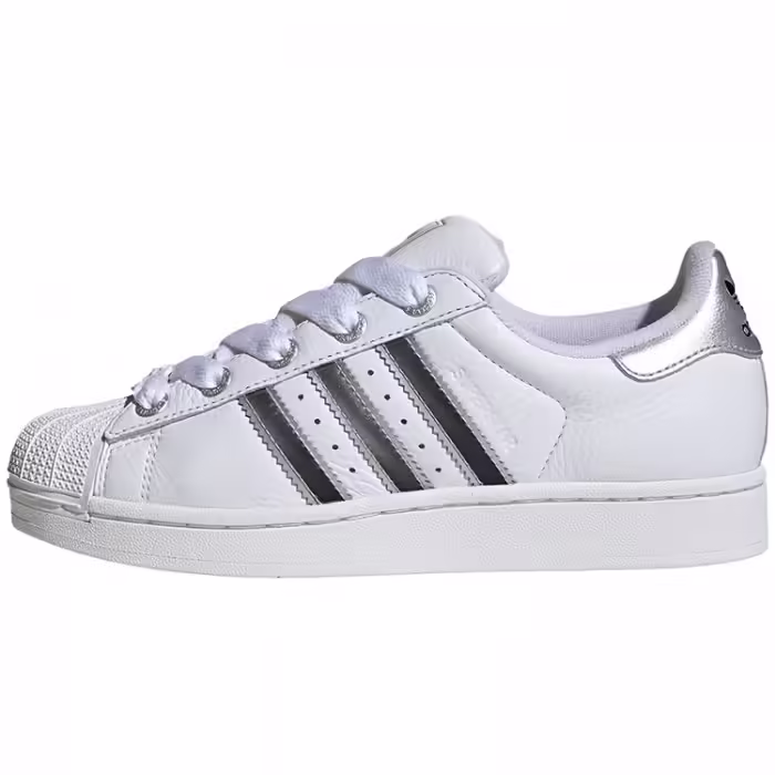 Incaltaminte Sport Adidas SUPERSTAR II W