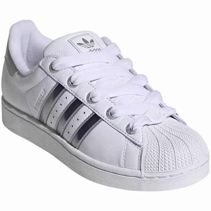 Incaltaminte Sport Adidas SUPERSTAR II W - 6