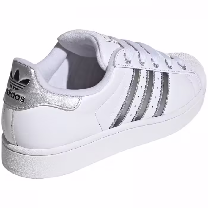 Incaltaminte Sport Adidas SUPERSTAR II W - 7
