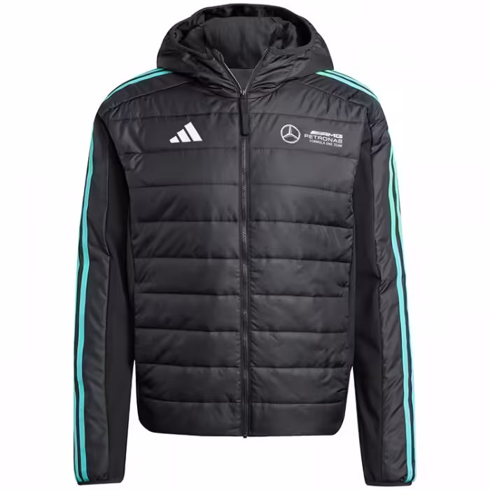 Scurta Adidas MER DNA PFJKT M Negru M - 6