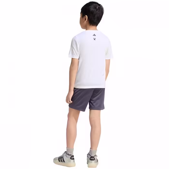 Set tricou + sorti Adidas MINECRAFT SET - 2