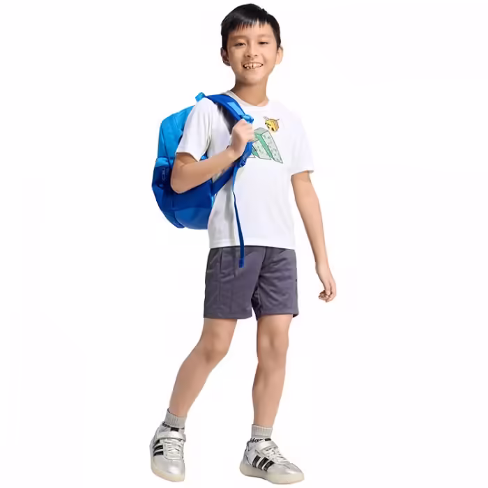 Set tricou + sorti Adidas MINECRAFT SET - 3