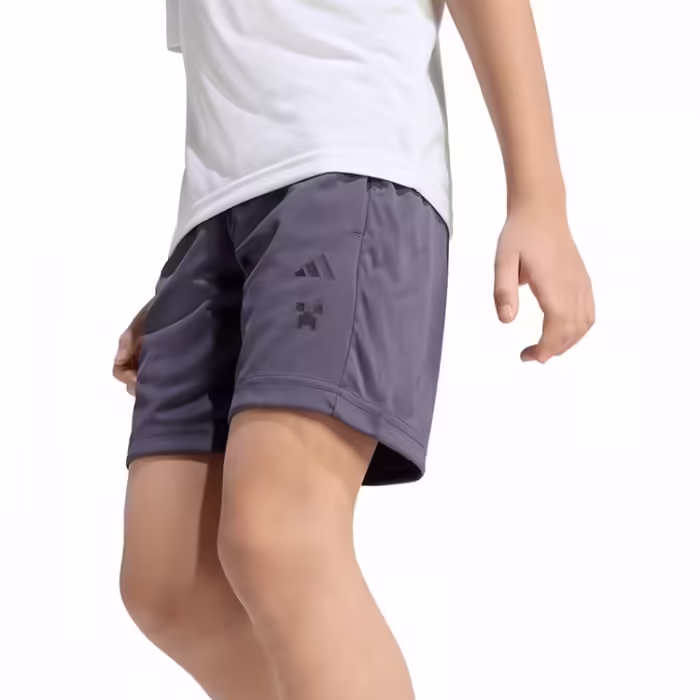 Set tricou + sorti Adidas MINECRAFT SET - 5