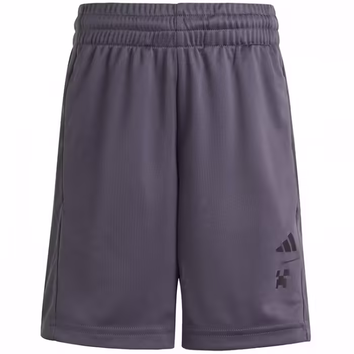 Set tricou + sorti Adidas MINECRAFT SET - 8