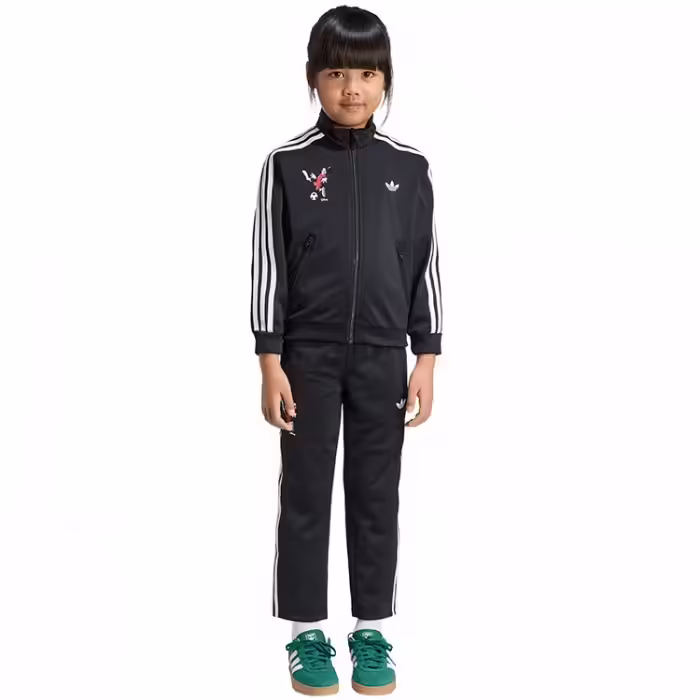 Спортивный костюм Adidas DISNEY FIREBIRD