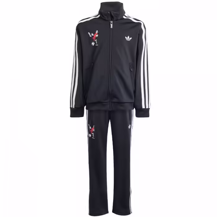 Спортивный костюм Adidas DISNEY FIREBIRD - 2