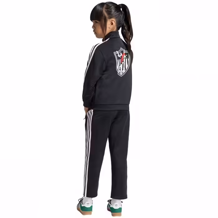 Спортивный костюм Adidas DISNEY FIREBIRD - 3