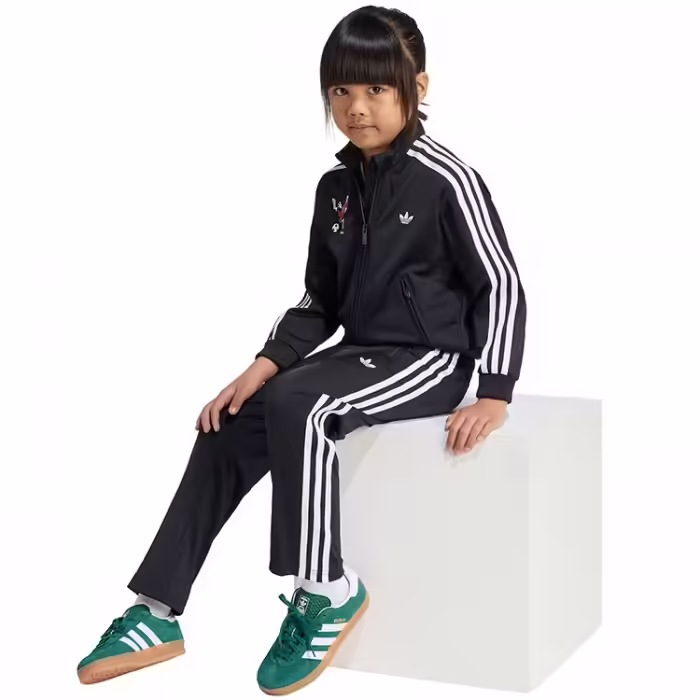 Спортивный костюм Adidas DISNEY FIREBIRD - 6