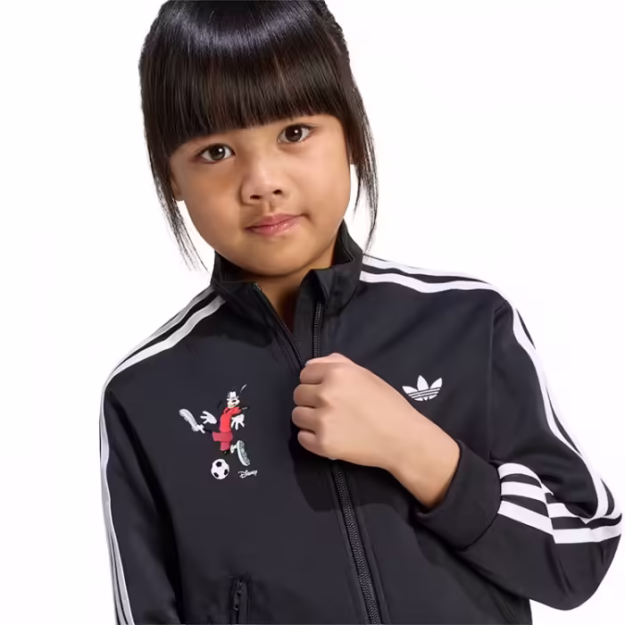 Спортивный костюм Adidas DISNEY FIREBIRD - 7