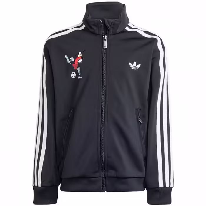 Спортивный костюм Adidas DISNEY FIREBIRD - 9