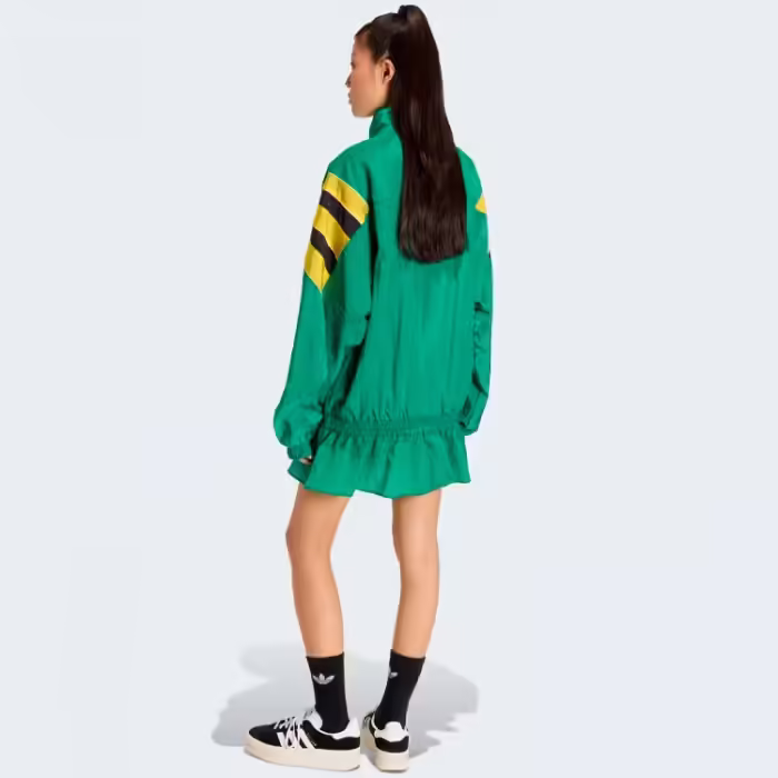 Толстовка Adidas Santiago Woven - 2