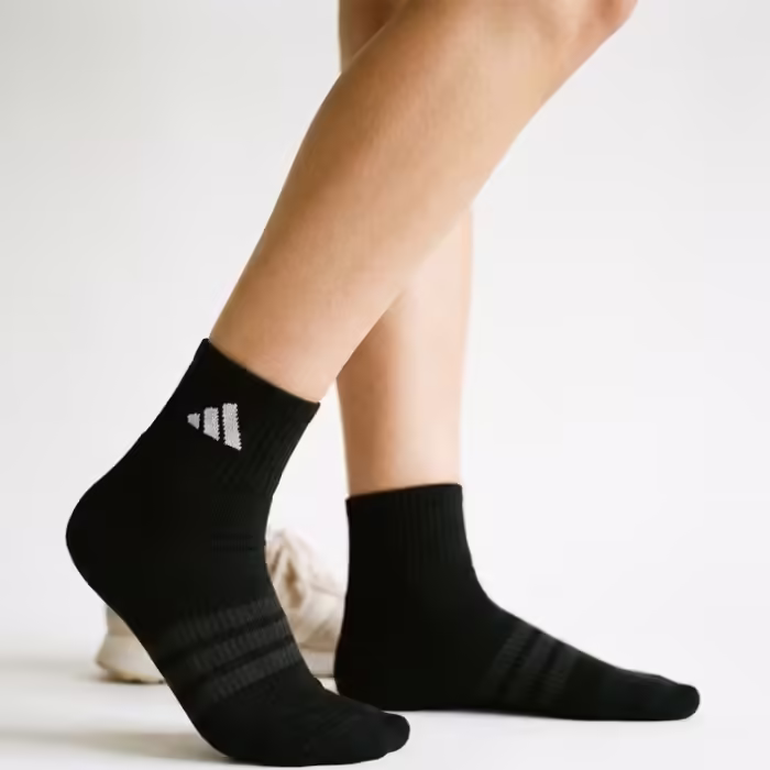 Sosete Adidas CUSHIONED SPORTSWEAR - 5