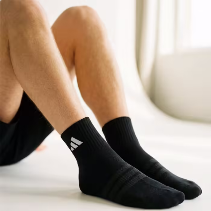 Sosete Adidas CUSHIONED SPORTSWEAR - 6