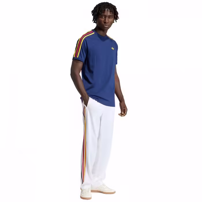 Брюки Adidas FIREBIRD - 3