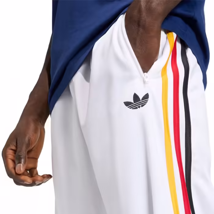 Брюки Adidas FIREBIRD - 4