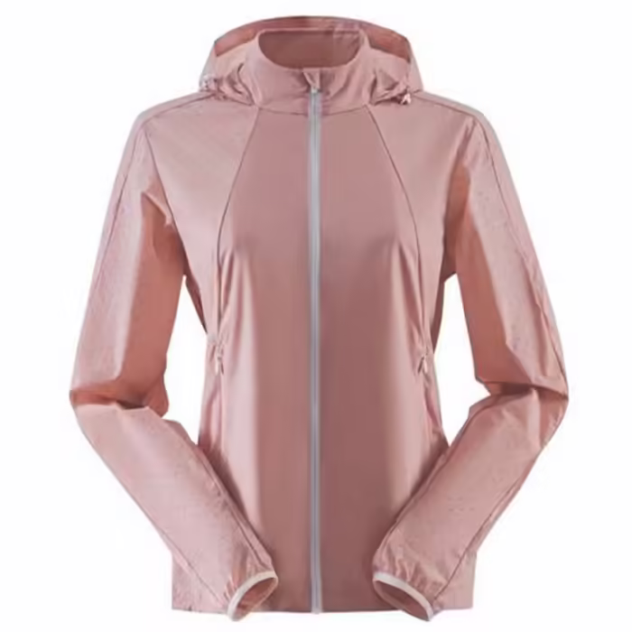 Ветровка Kailas HOODED TRAINING JACKET WOMENS