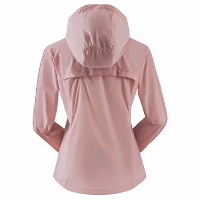 Ветровка Kailas HOODED TRAINING JACKET WOMENS - 2