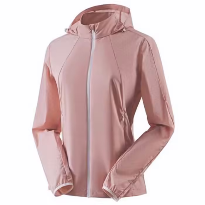 Ветровка Kailas HOODED TRAINING JACKET WOMENS - 3