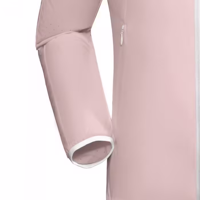 Ветровка Kailas HOODED TRAINING JACKET WOMENS - 4