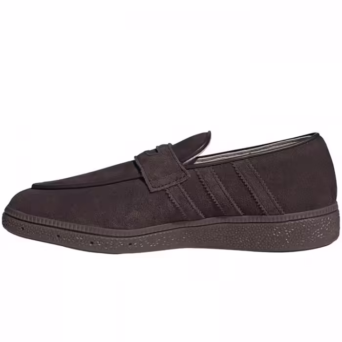 Incaltaminte Sport Adidas HANDBALL SPEZIAL LOAFER Maro 37.5 - 3
