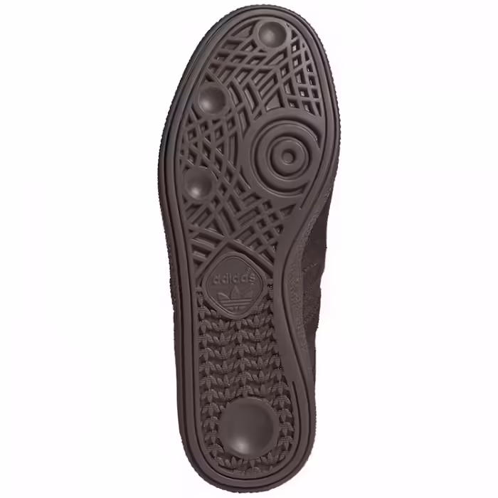Incaltaminte Sport Adidas HANDBALL SPEZIAL LOAFER Maro 37.5 - 5