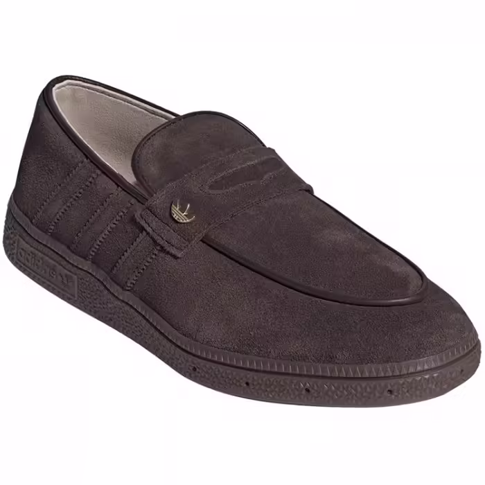 Incaltaminte Sport Adidas HANDBALL SPEZIAL LOAFER Maro 37.5 - 6