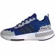 Кроссовки Adidas MINECRAFT PRO Синий 40