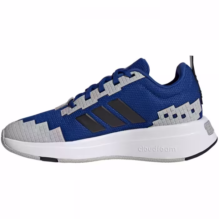 Кроссовки Adidas MINECRAFT PRO Синий 40 - 2
