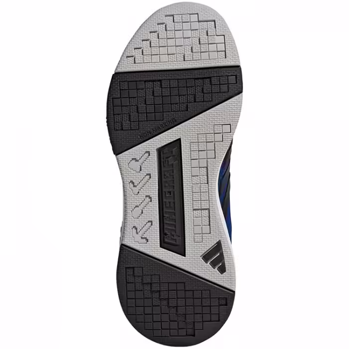 Кроссовки Adidas MINECRAFT PRO Синий 40 - 4