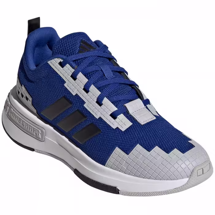 Кроссовки Adidas MINECRAFT PRO Синий 40 - 5