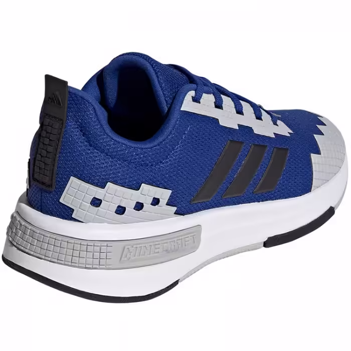 Кроссовки Adidas MINECRAFT PRO Синий 40 - 6