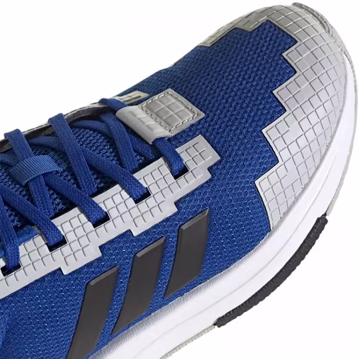 Кроссовки Adidas MINECRAFT PRO Синий 40 - 7