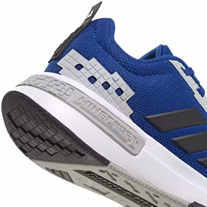 Кроссовки Adidas MINECRAFT PRO Синий 40 - 8