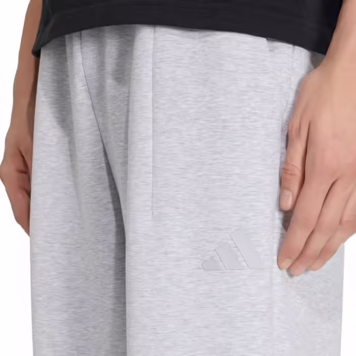 Брюки Adidas SOFT LUX STRAIGHT - 4