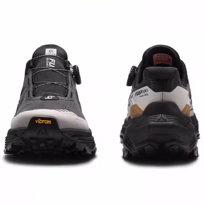 Кроссовки Kailas FUGA EX 3 BOA Trail - 2