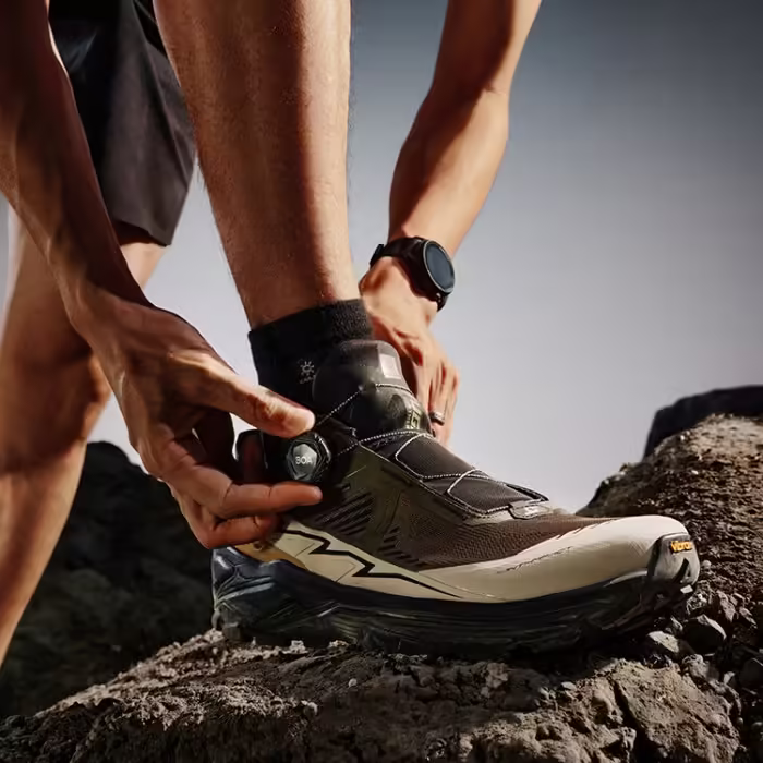 Кроссовки Kailas FUGA EX 3 BOA Trail - 4