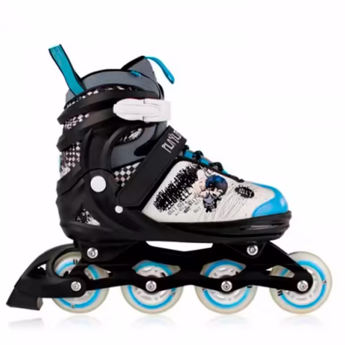 Role POWERSLIDE Playlife Billy