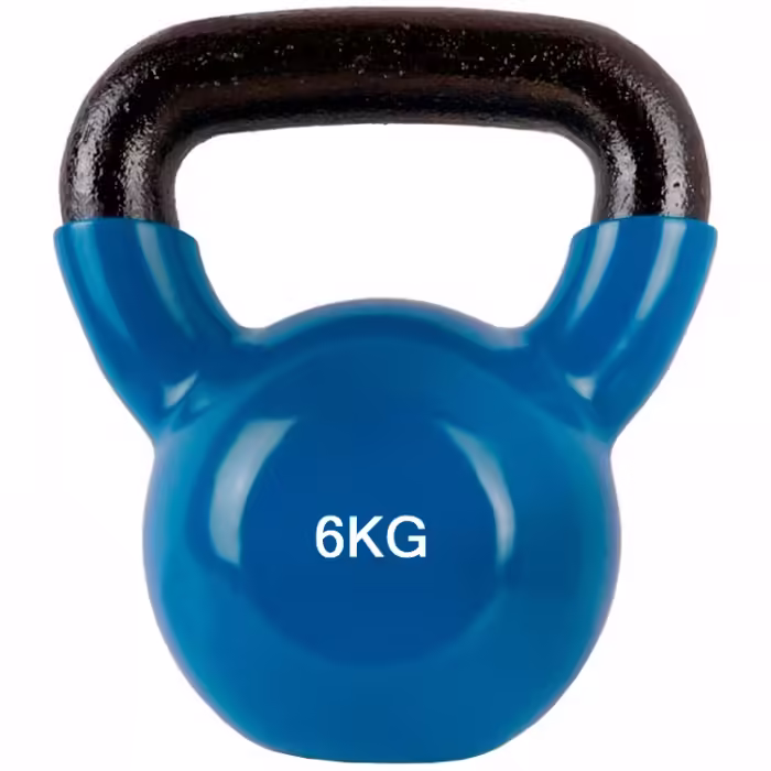 Greutati SILAPRO Kettlebell