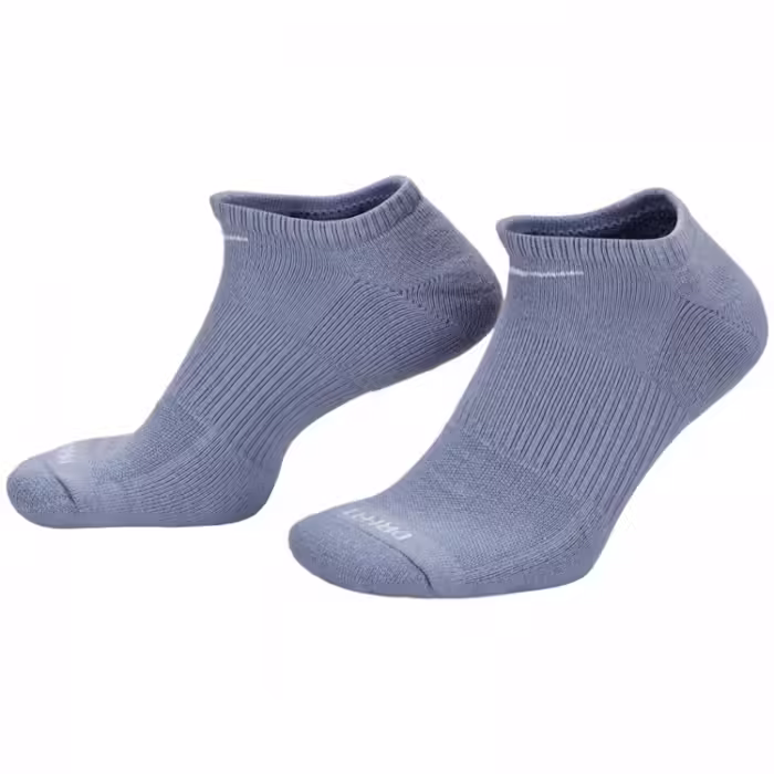 Sosete Nike U NK EVERYDAY PLUS CUSH NS 3PR