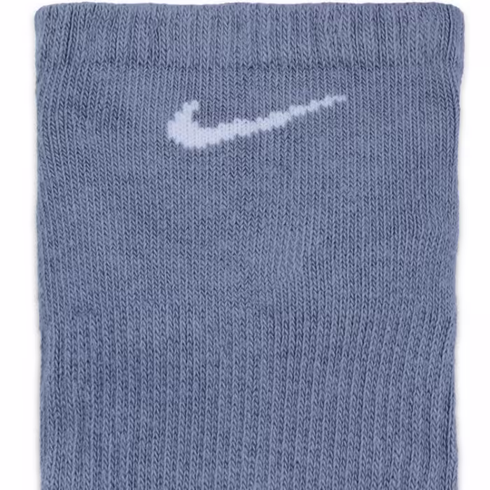 Sosete Nike U NK EVERYDAY PLUS CUSH NS 3PR - 2