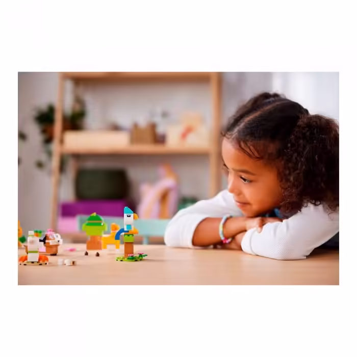 Constructor Lego 11034 - 5