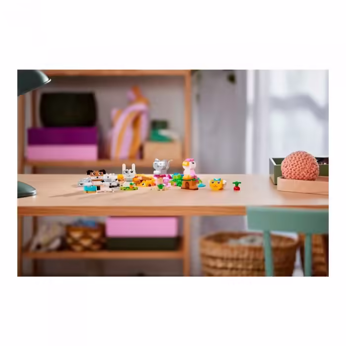 Constructor Lego 11034 - 6