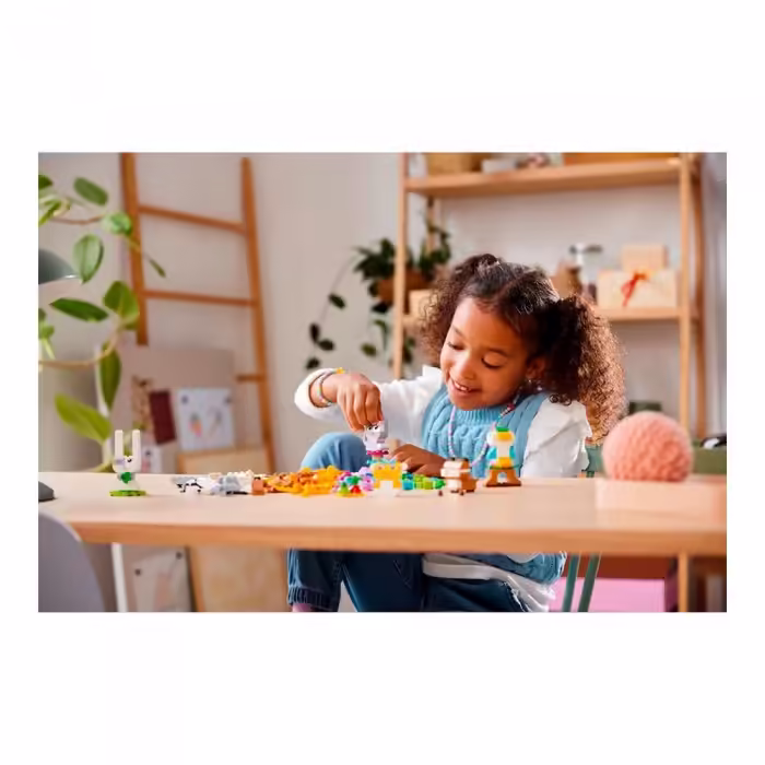 Constructor Lego 11034 - 8