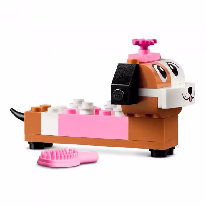 Constructor Lego 11034 - 11