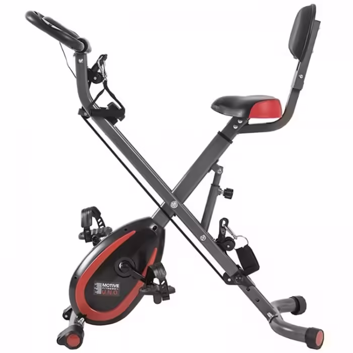 Bicicleta fitness Motive Fitness X-Bike