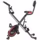 Bicicleta fitness Motive Fitness X-Bike