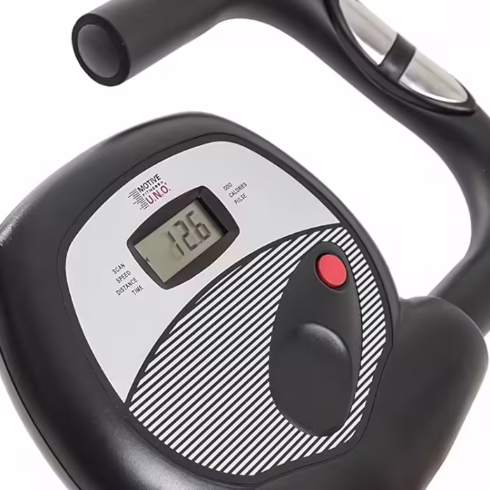 Bicicleta fitness Motive Fitness X-Bike - 2